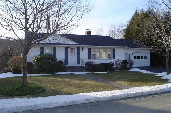 Unit for sale at 22 Woodside Avenue, Leominster, MA 01453