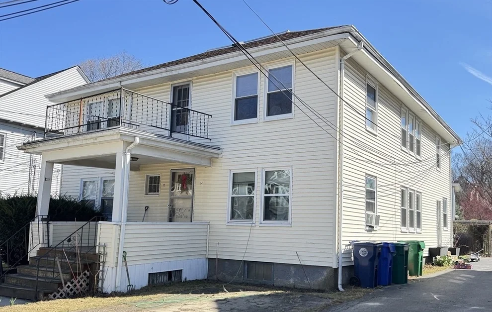Unit for sale at 12-14 Nottingham St, Newton, MA 02459