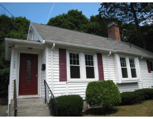 Unit for sale at 469 Boylston St, Newton, MA 02459