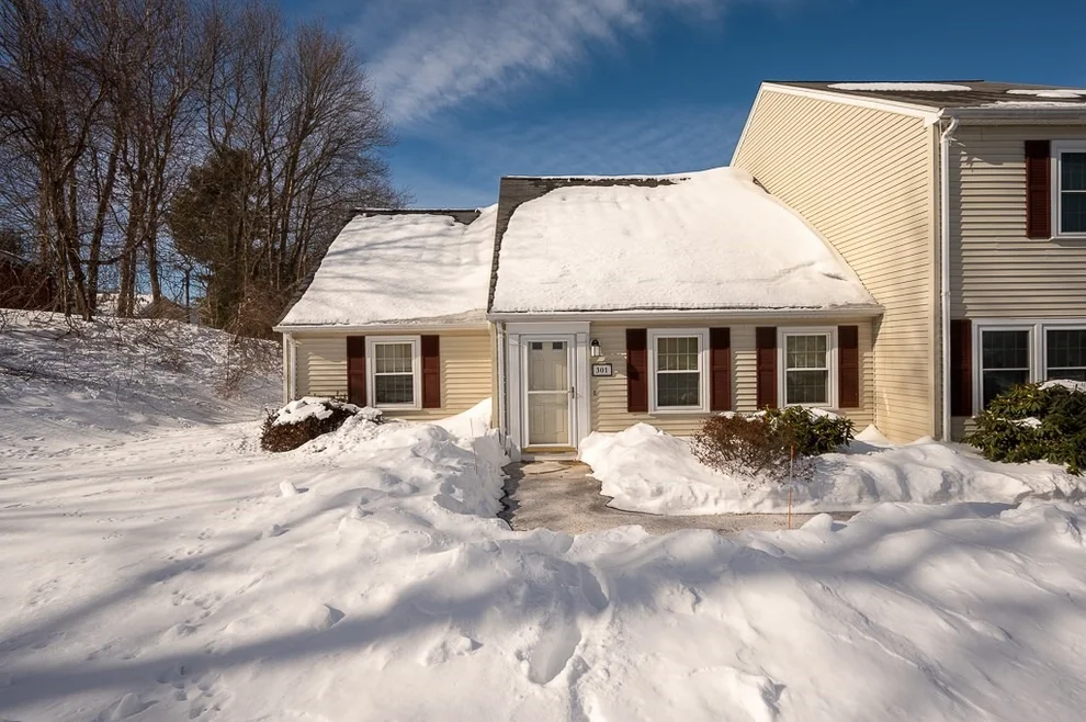 Unit for sale at 301 Forest Park Dr, Auburn, MA 01501