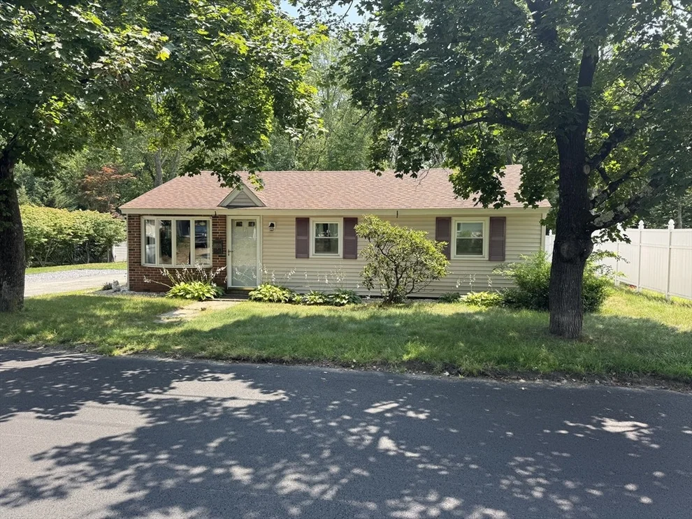 Unit for sale at 19 Candice St, Clinton, MA 01510