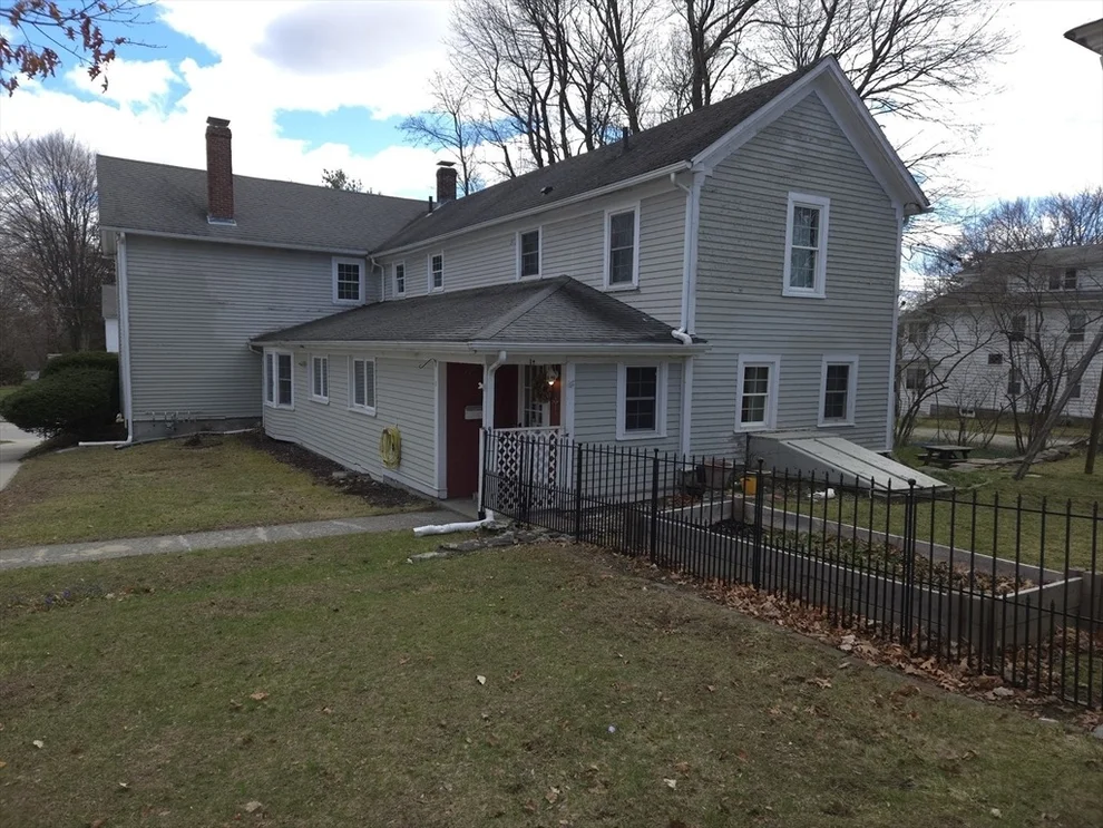 Unit for sale at 100 Burncoat St, Worcester, MA 01605