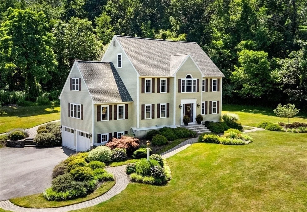 Unit for sale at 48 Center Street, Groveland, MA 01834