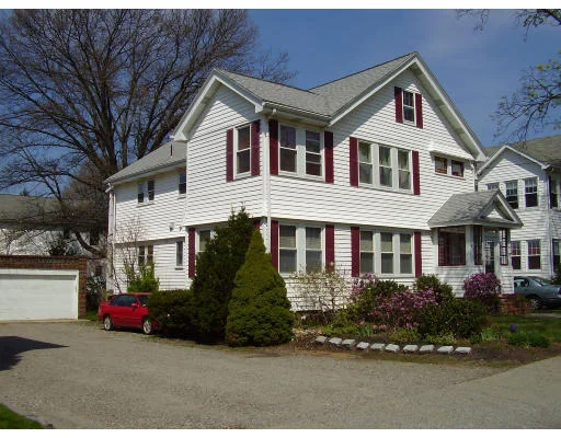 Unit for sale at 61 Rangeley Road, Newton, MA 02465