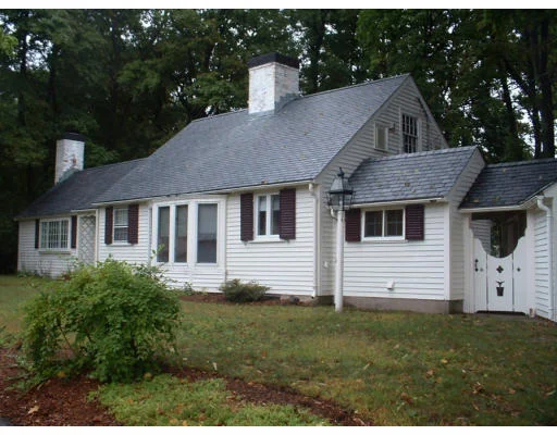 Unit for sale at 32 Dixwell Ave, Quincy, MA 02169