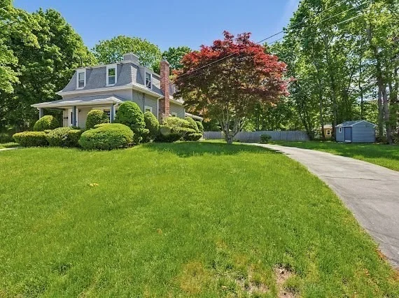 Unit for sale at 21 Park Ave, Stoughton, MA 02072