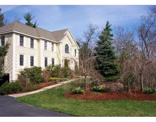 Unit for sale at 138 Old Cart Way, North Andover, MA 01845