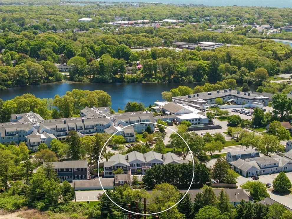 Unit for sale at 354 Gifford St, Falmouth, MA 02540