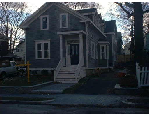 Unit for sale at 41 Maple Street, Watertown, MA 02472