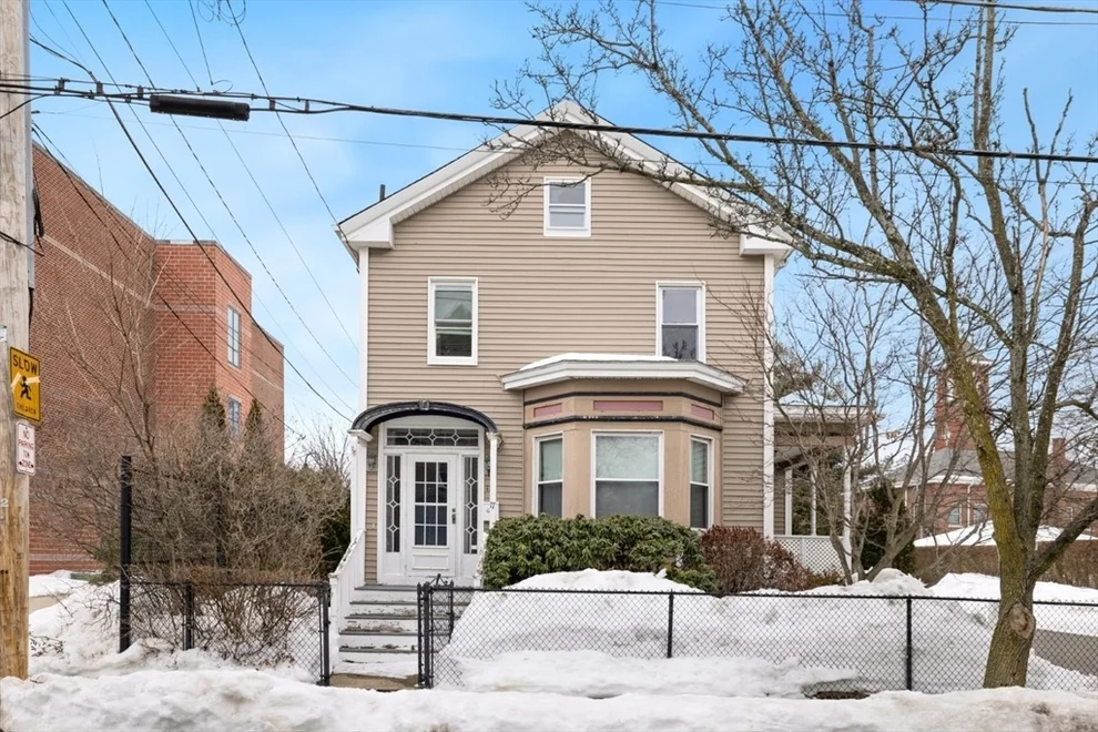 Unit for sale at 17 Court Street, Medford, MA 02155