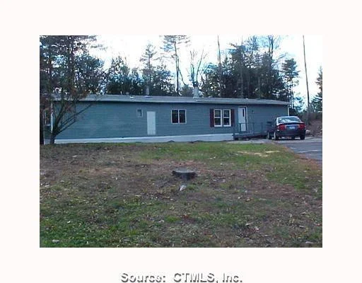 Unit for sale at 240 Old Monson Rd, Stafford, CT 06076