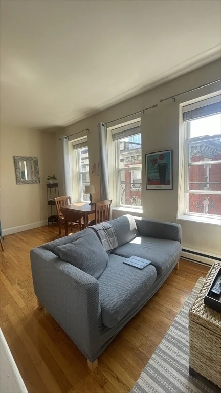 Unit for sale at 121 Salem Street, Boston, MA 02113