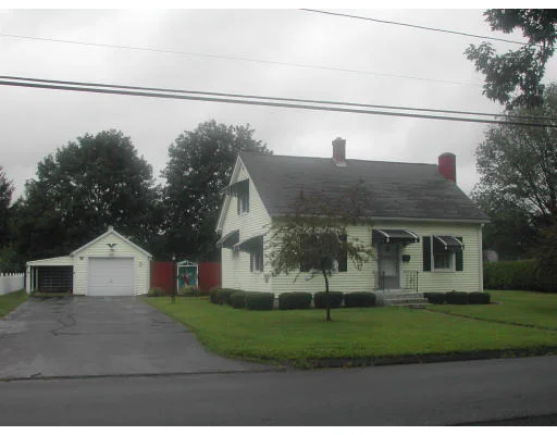 Unit for sale at 22 Mountain Street, Northampton, MA 01062