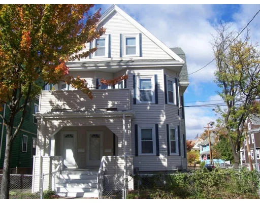 Unit for sale at 58 Pearson Avenue, Somerville, MA 02144