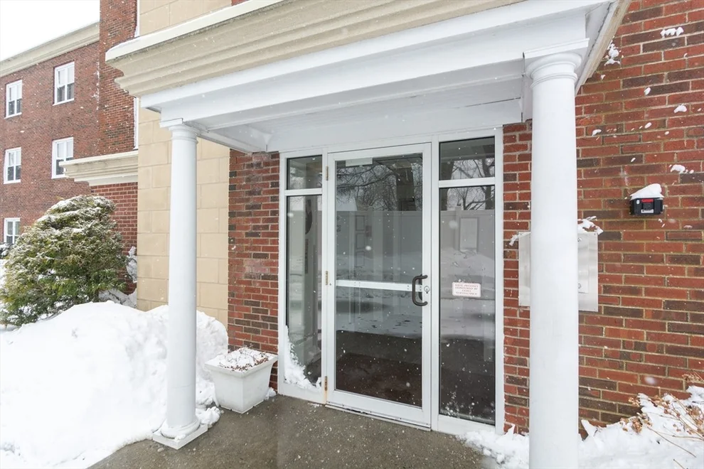 Unit for sale at 145 Hancock St, Braintree, MA 02184