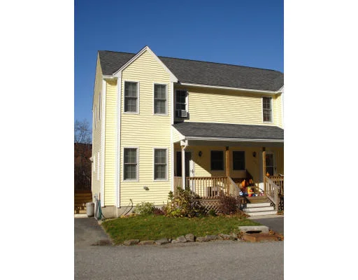 Unit for sale at 464 Plantation St, Worcester, MA 01605