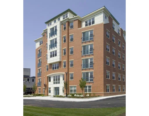 Unit for sale at 113 Sumner Street, Boston, MA 02128