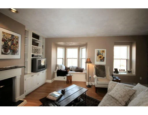Unit for sale at 124 Chandler Street, Boston, MA 02116