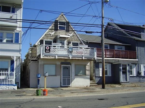Unit for sale at 246 N End Blvd, Salisbury, MA 01952