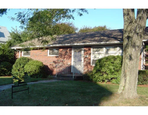 Unit for sale at 2358 Centre St, Boston, MA 02132