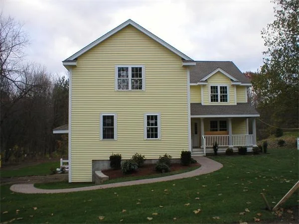 Unit for sale at Lot 1 Nourse Road, Bolton, MA 01740