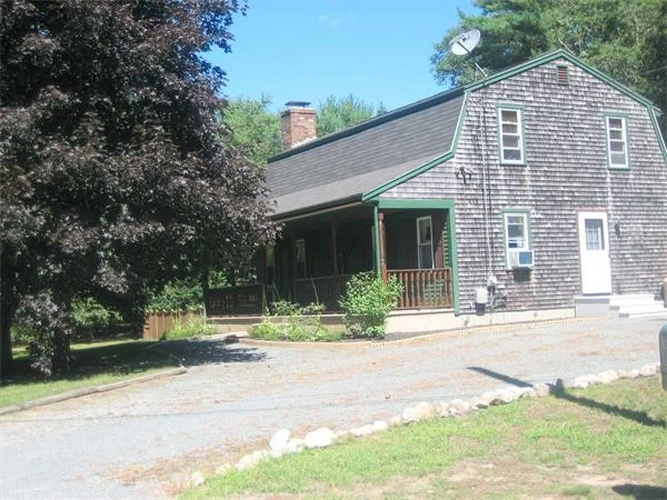 Unit for sale at 1 Kelly Drive, Freetown, MA 02717