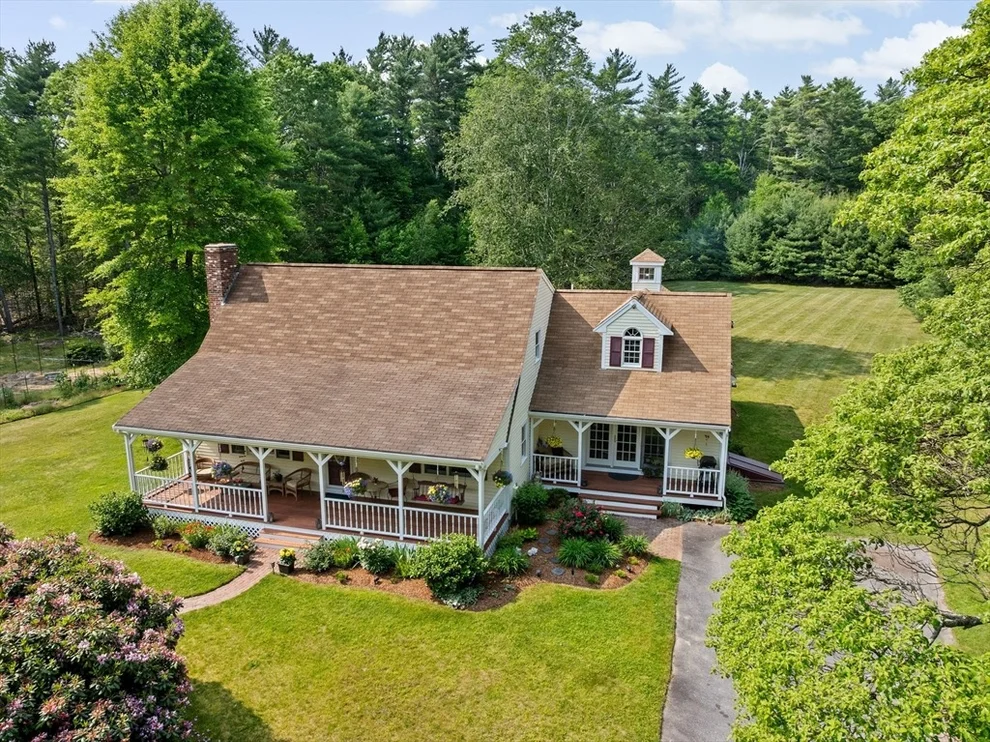 Unit for sale at 167 Old Miller St, Middleboro, MA 02346