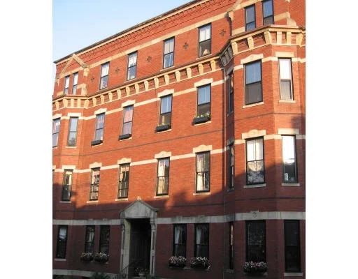 Unit for sale at 72 Walnut Street, Brookline, MA 02446