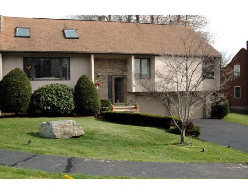 Unit for sale at 22 Tamarock Terrace, Stoneham, MA 02180