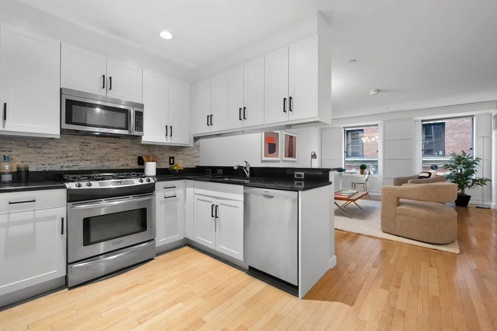 Unit for sale at 80 Broad Street, Boston, MA 02110