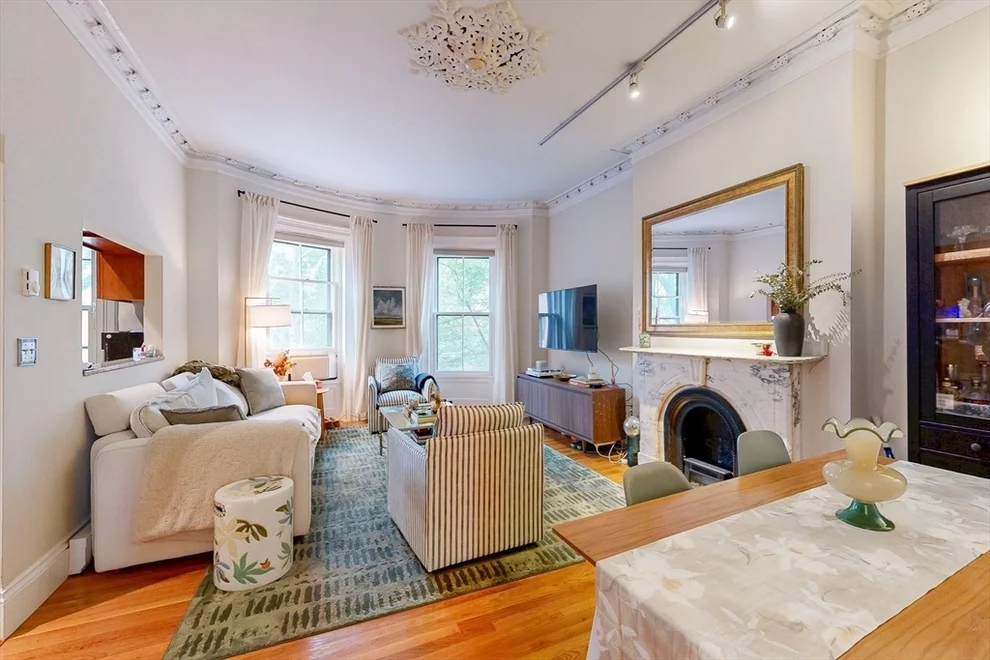 Unit for sale at 86 Worcester St, Boston, MA 02118