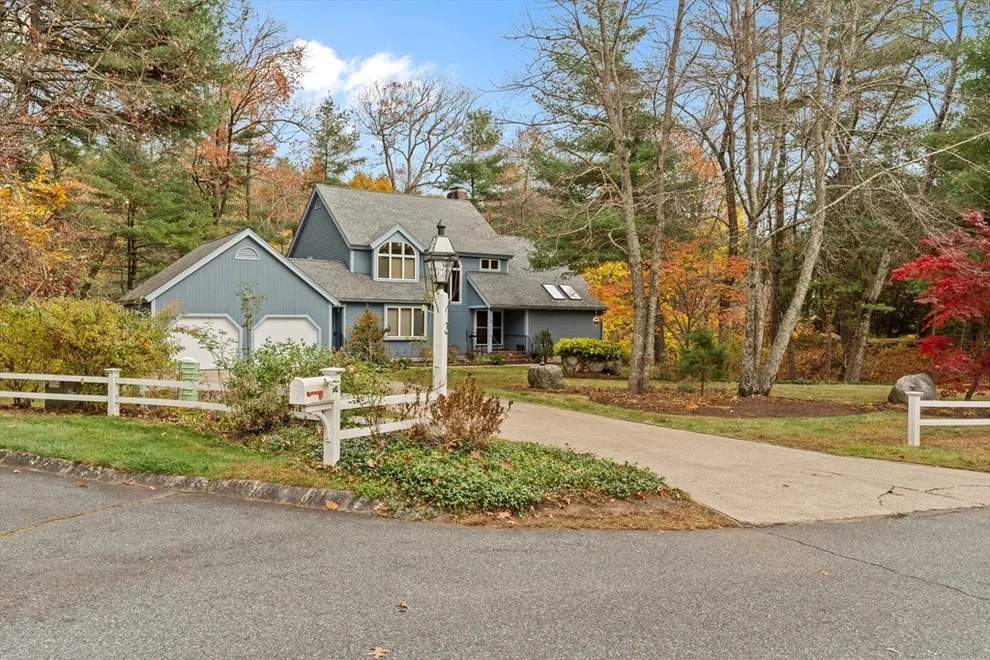 Unit for sale at 3 Barnbridge Circle, Framingham, MA 01701