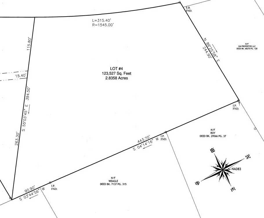 Unit for sale at Lot 4 Leicester St., Auburn, MA 01501