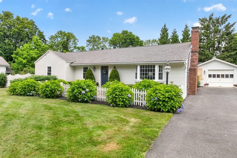 Unit for sale at 193 Main Street, Sandwich, MA 02563
