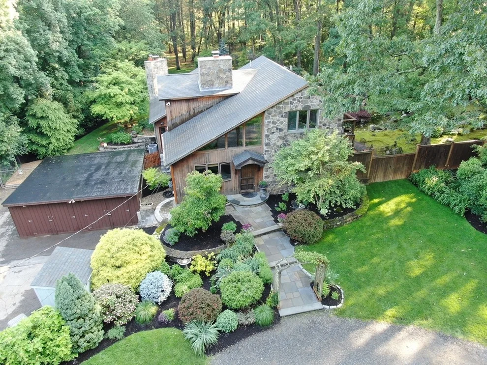 Unit for sale at 91 Edmands Road, Framingham, MA 01701