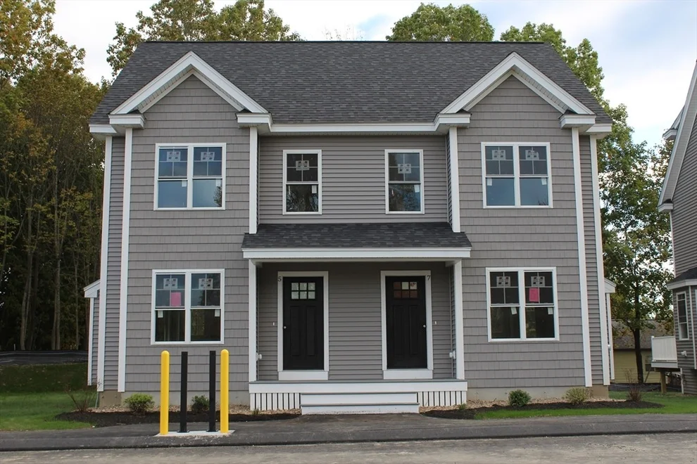 Unit for sale at 1 Ambrose Way, Shirley, MA 01464