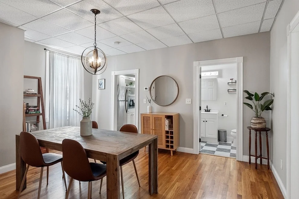 Unit for sale at 3 Park Street, Danvers, MA 01930