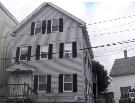 Unit for sale at 31-33 Meade St., Lowell, MA 01852