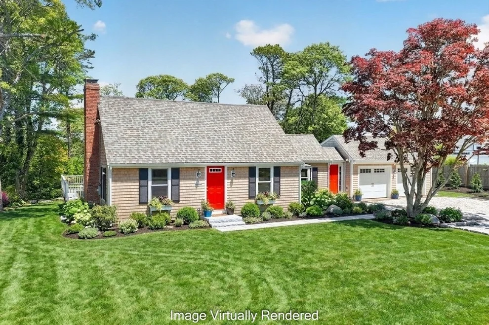 Unit for sale at 333 Old Comers Rd, Chatham, MA 02633