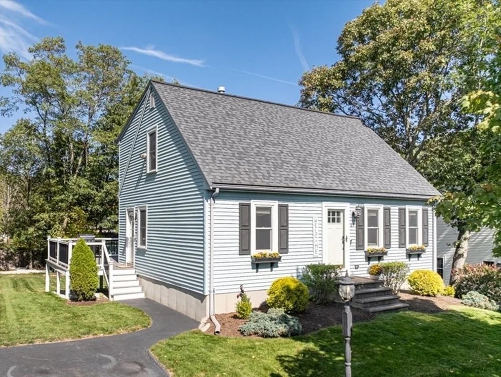 Unit for sale at 5 Monica Ln, Blackstone, MA 01504