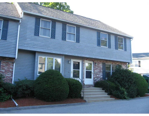 Unit for sale at 52 Huntoon Ave, Lowell, MA 01852