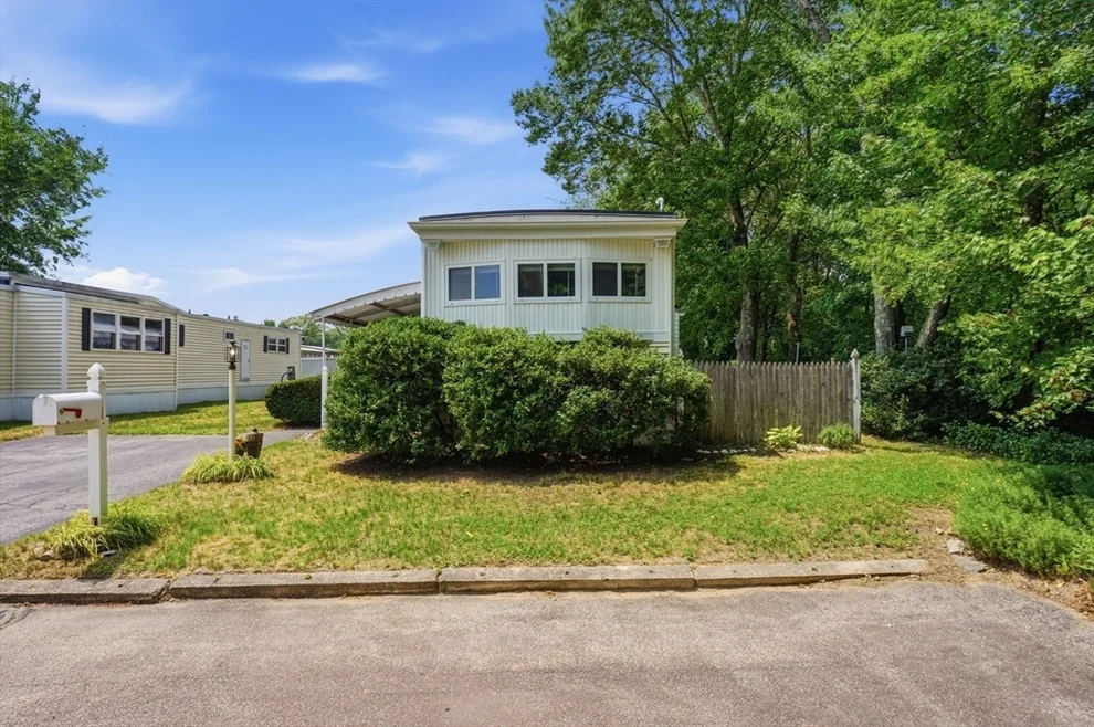 Unit for sale at 57 Liberty Drive, Attleboro, MA 02703
