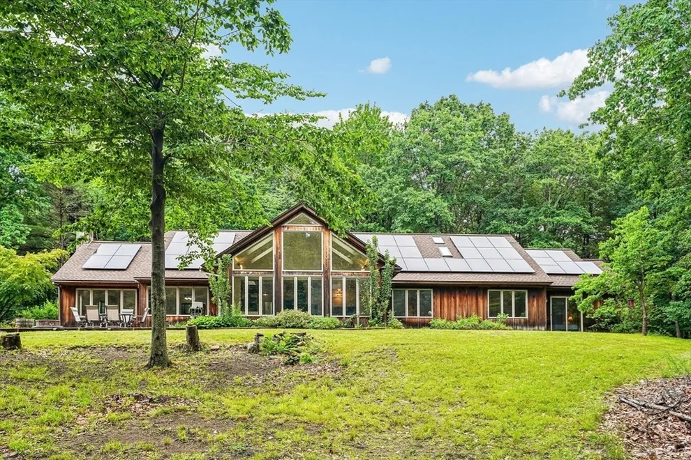 Unit for sale at 76 Foster Rd, Ashby, MA 01431