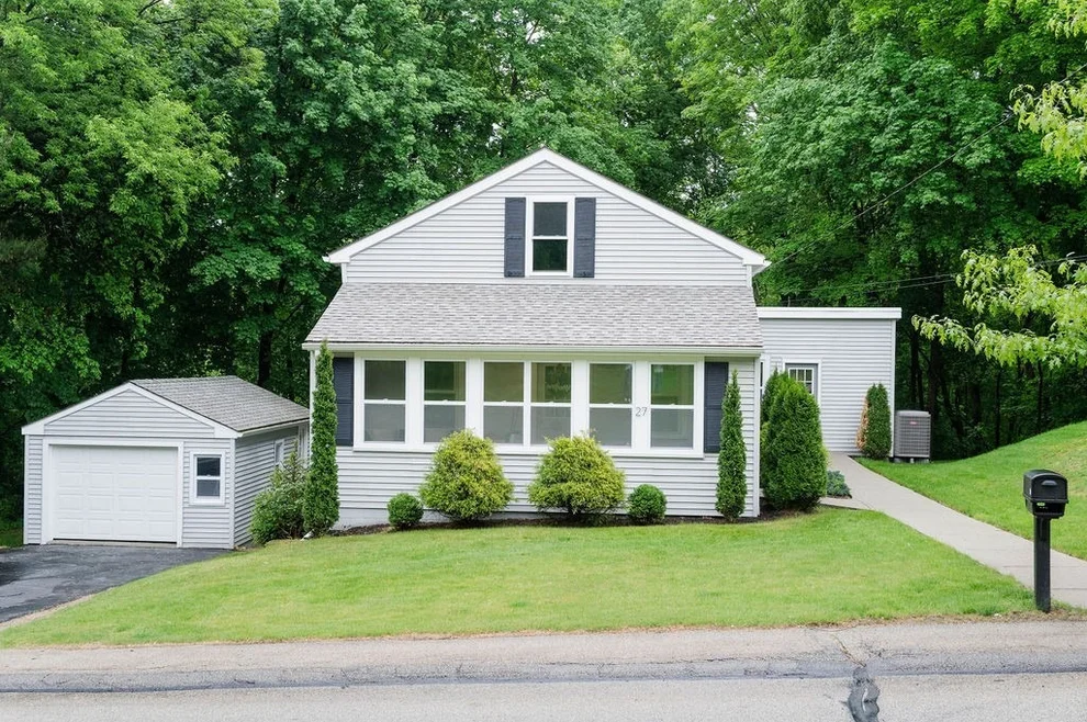 Unit for sale at 27 Gilboa, Douglas, MA 01516