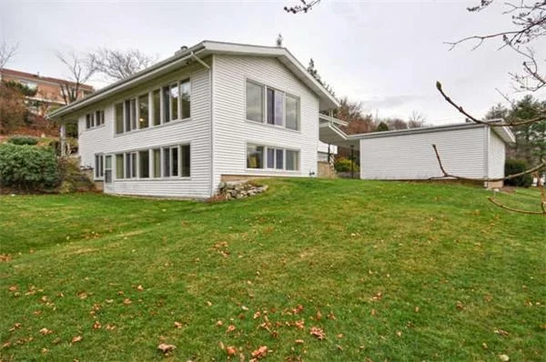 Unit for sale at 23 Peach Tree Lane, Newton, MA 02459