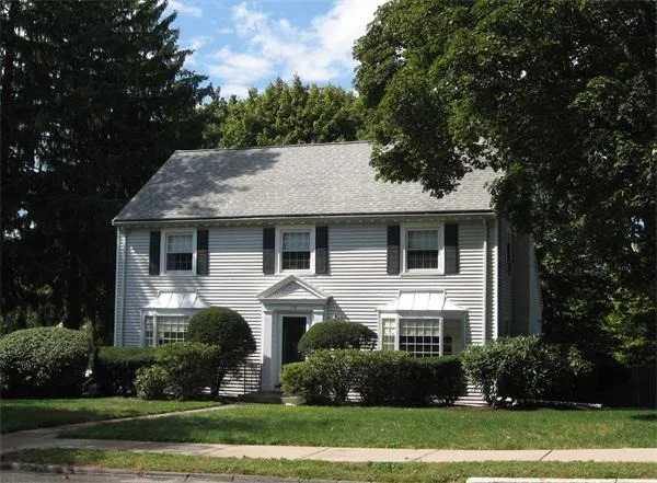 Unit for sale at 133 Temple St, Newton, MA 02465
