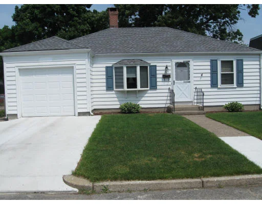 Unit for sale at 119 Arland Dr, Pawtucket, RI 02861