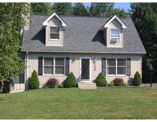 Unit for sale at 71 Dana Hill Road, Belchertown, MA 01007