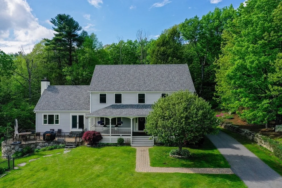 Unit for sale at 15 Allen Hill Rd, Princeton, MA 01541