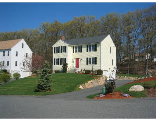 Unit for sale at 12 Nikki Ter, Ashland, MA 01721